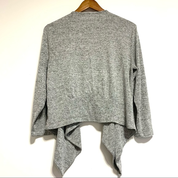 3/4 sleeve maternity cardigan | size L - Picture 2 of 4